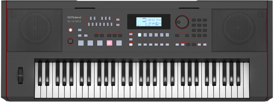 Teclado Arranger E-X50 Roland