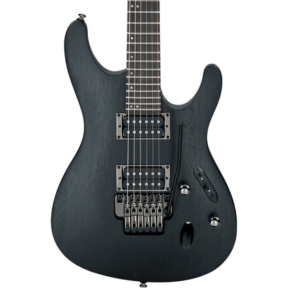 Guitarra Eléctrica Soloist S520-WK Ibanez