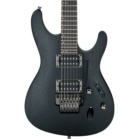 Guitarra Eléctrica Soloist S520-WK Ibanez