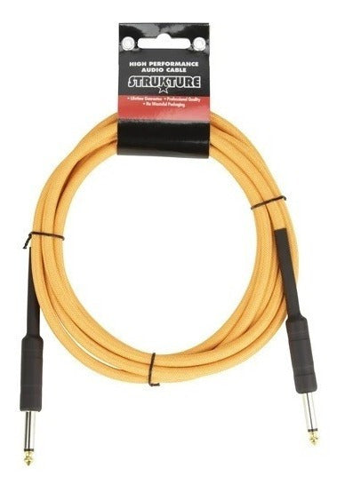 Cable para Instrumento Reforzado SC186 Strukture