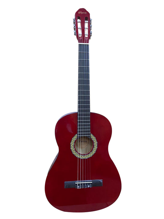 Guitarra Clásica SG851R Segovia
