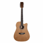 Guitarra Docerola Electroacústica SGC12 Segovia