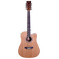 Guitarra Docerola Electroacústica SGC12 Segovia