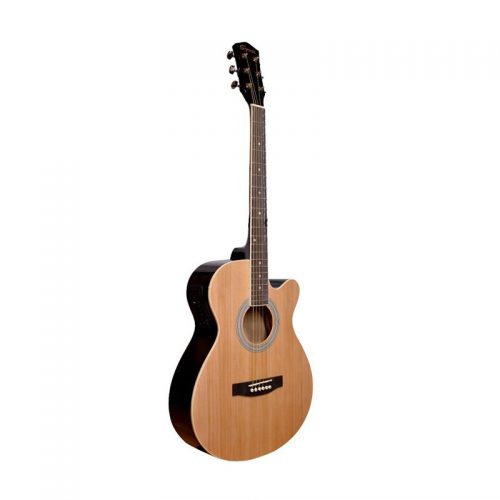 Guitarra Electroacústica SGF238CE Segovia
