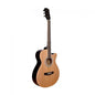 Guitarra Electroacústica SGF238CE Segovia