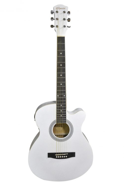 Guitarra Electroacústica SGF238CE Segovia