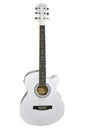 Guitarra Electroacústica SGF238CE Segovia