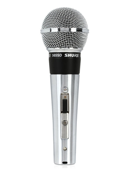 Micrófono Vocal Clásico 565SD-LC Shure