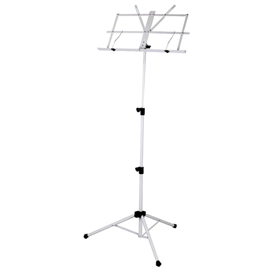 Atril para Partituras SLAT021 Silvertone