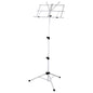 Atril para Partituras SLAT021 Silvertone
