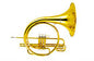 Corno Francés SLCR006 Silvertone