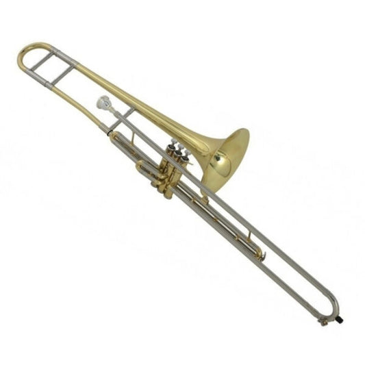 Trombón de Embolos Bach (Do) VT501C Conn-Selmer