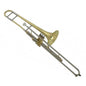 Trombón de Embolos Bach (Do) VT501C Conn-Selmer