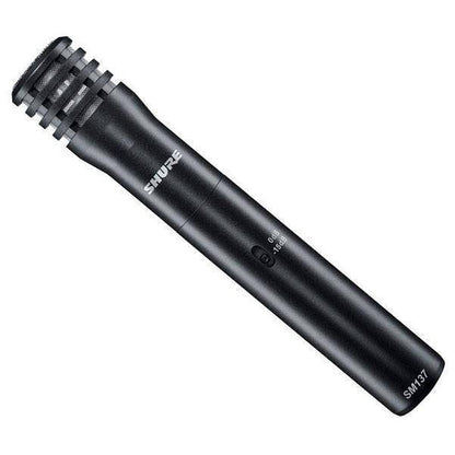 Micrófono de Condensador para Instrumento SM137 Shure