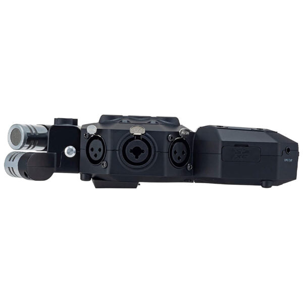 Grabadora de Audio ZH8 Zoom