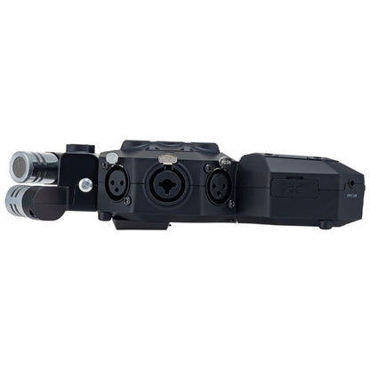 Grabadora de Audio ZH8 Zoom