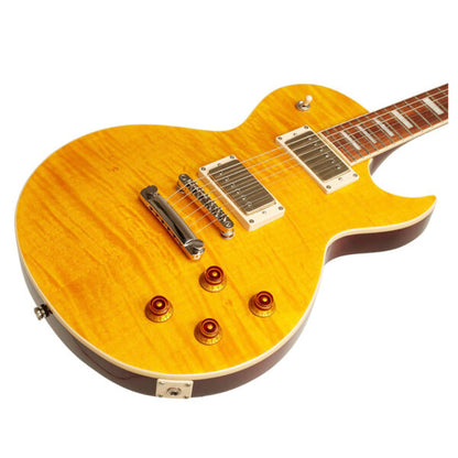 Guitarra Eléctrica Les Paul CR250-ATA Cort
