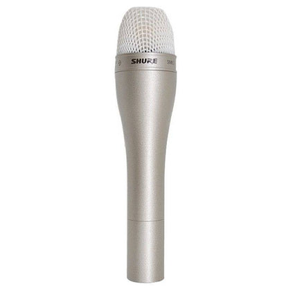Micrófono Dinámico SM63 Shure