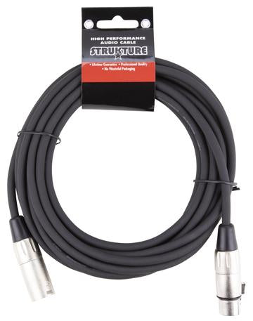 Cable para Micrófono SMC10 Strukture