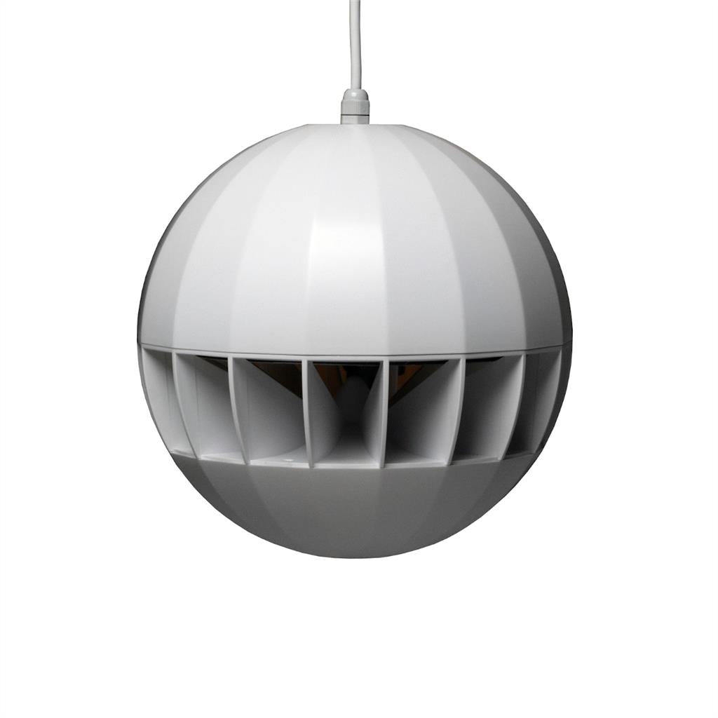 Altavoz Colgante Con Dispersión de 360 Grados SPH20 Apart