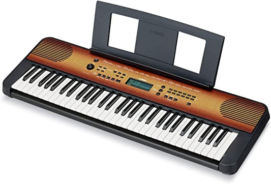 Teclado Portátil  PSRE360MA Yamaha