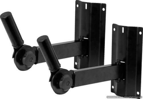 Soportes Ajustables para Altavoces SS7322B On Stage