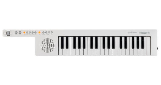 Keytar Infantil SHS300WH Yamaha