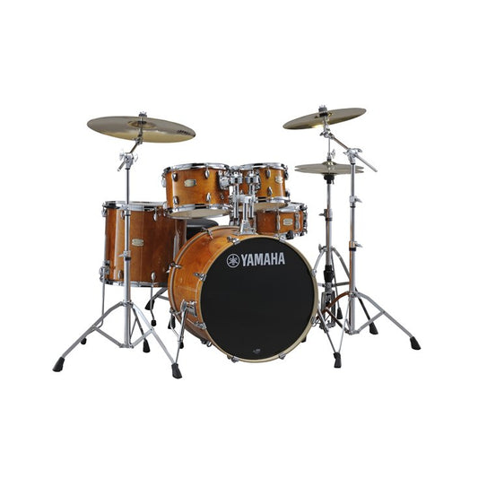Batería Acústica Stage Custom Birch SCB2FS6 Yamaha