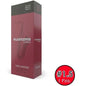 Caña para Saxofón Tenor #1.5 RRP05TSX150 Plasticover