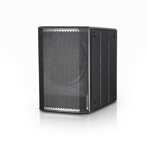Subwoofer Activo 12” SUB612 Db Technologies