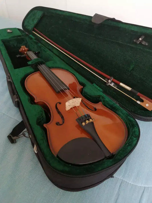 Violín Acústico Caire SV-100 3/4 Cremona