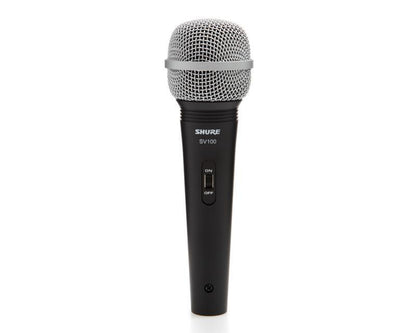 Micrófono Vocal SV100 Shure