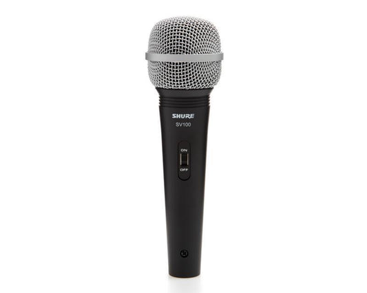 Micrófono Vocal SV100 Shure