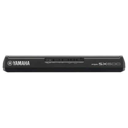 Teclado Profesional (Workstation) PSRSX600 Yamaha