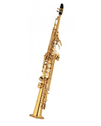 Saxofón Soprano SCSSS-10 Schatz