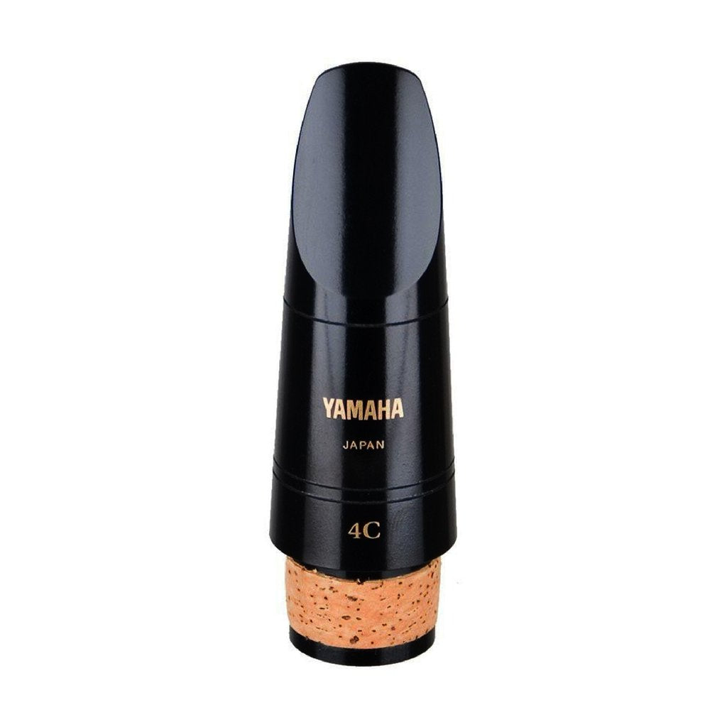 Boquilla para Clarinete Alto Bb ACL Yamaha