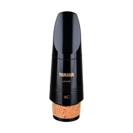 Boquilla para Clarinete Alto Bb ACL Yamaha