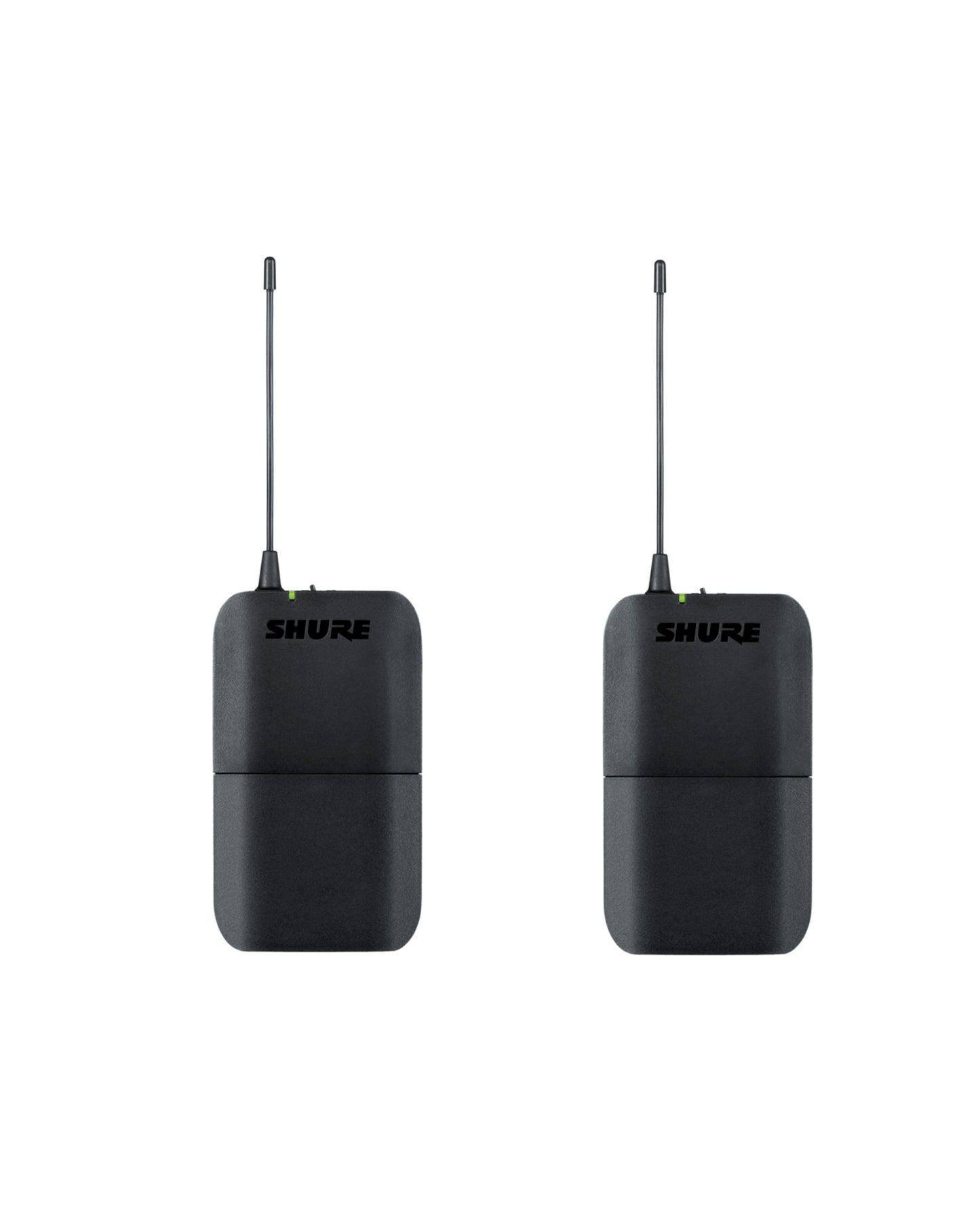 Sistema Inalámbrico Dual para Presentador BLX188/CVL Shure