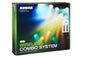 Sistema Inalámbrico Dual para Voz BLX288/PG58 Shure