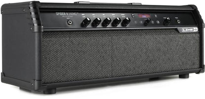 Amplificador Cabezal Spider V 240W SPDRV240HCMKII Line 6