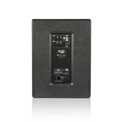 Subwoofer Activo 15” SUB615 dB Technologies