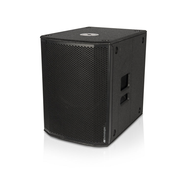 Subwoofer Activo 15” SUB615 dB Technologies
