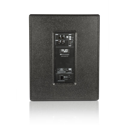Subwoofer Activo 18” SUB618 dB Technologies