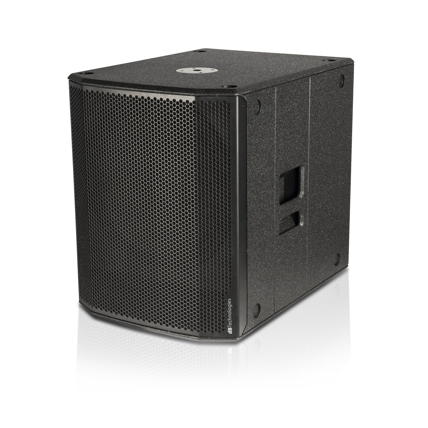 Subwoofer Activo 18” SUB618 dB Technologies