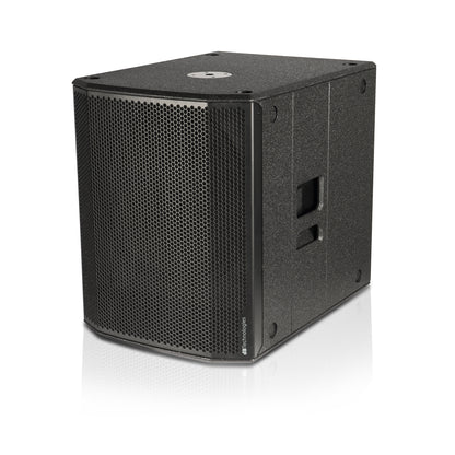 Subwoofer Activo 18” SUB618 dB Technologies