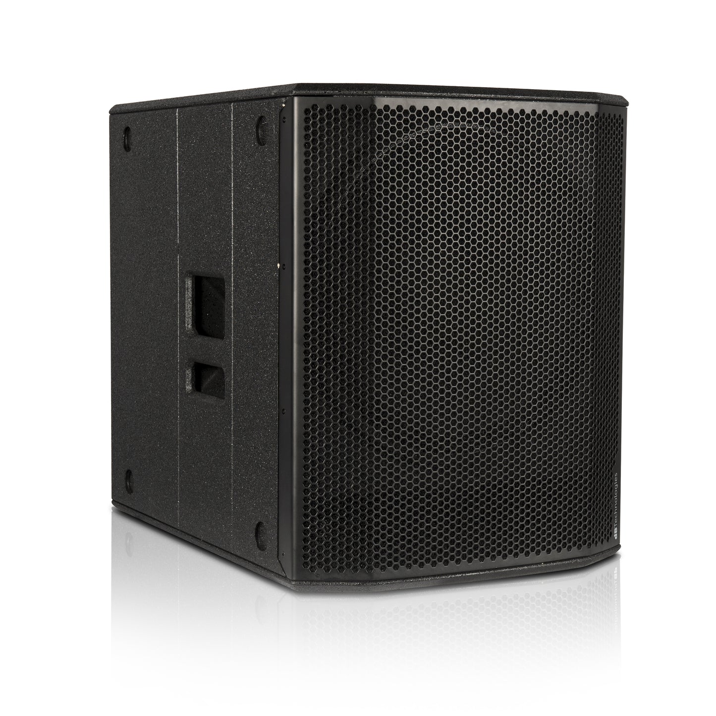 Subwoofer Activo 18” SUB618 dB Technologies