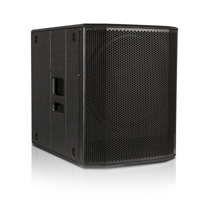 Subwoofer Activo 18” SUB618 dB Technologies