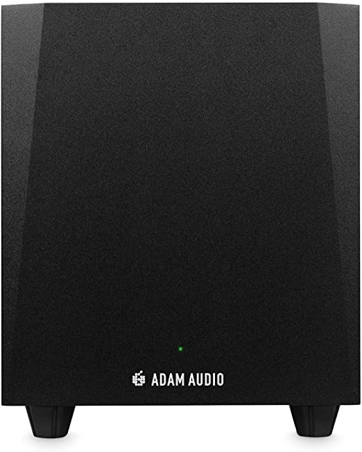 Monitor Subwoofer Amplificado de Estudio 10" T10S Adam Audio