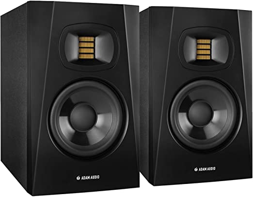 Monitor de Estudio 5" T5V Adam Audio
