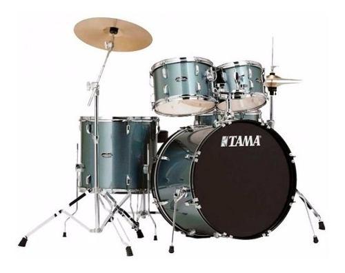 Batería Stage Star SG52KH6C Tama
